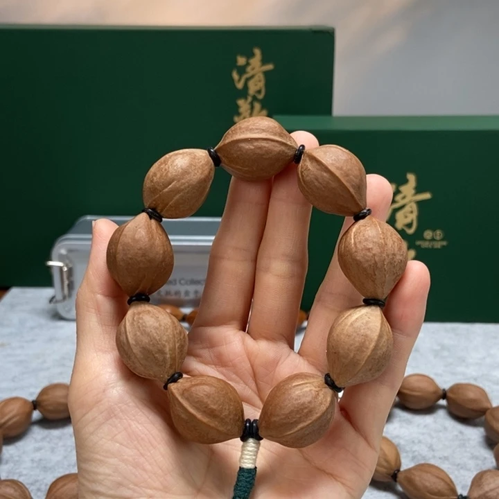 手串/手链橄榄核19.5*27