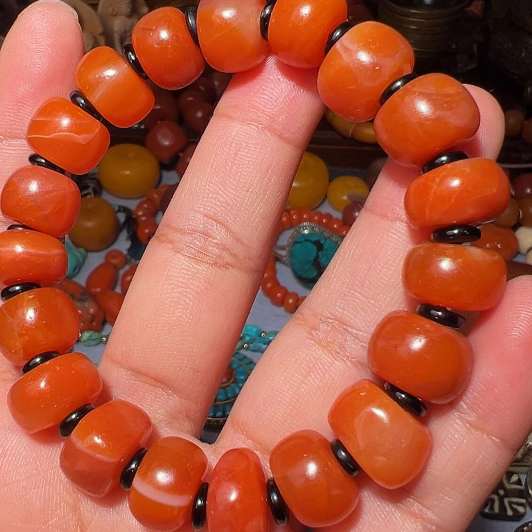 天***书非洲紫檀（红花梨）