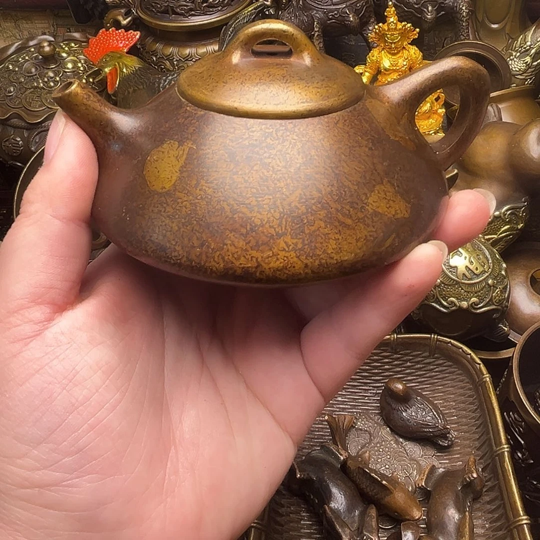 老王铜器链接点击下单