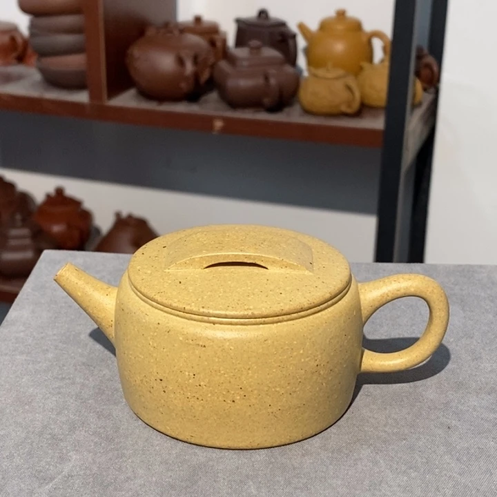 茶壶紫砂紫砂壶的时候就