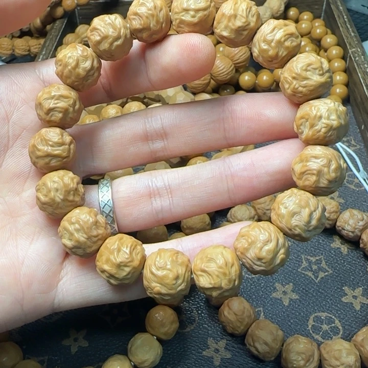 手串猴头核桃龙蛇