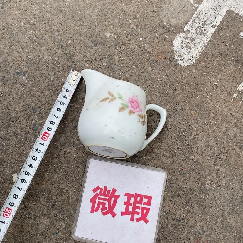 【闪购商品】瓷片景德镇现代工艺品