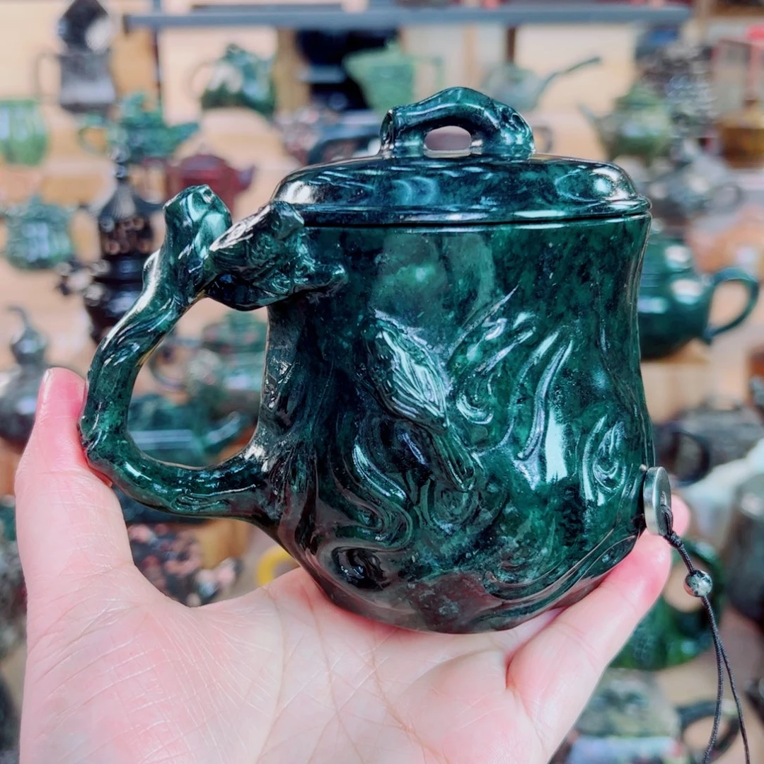 §***&天然石材手工雕刻