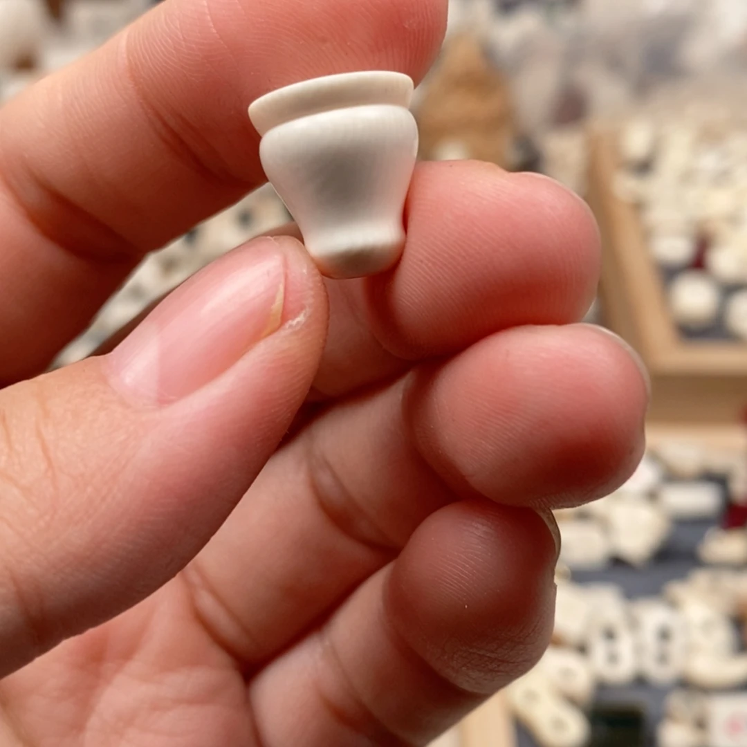 【闪购商品】无非金属源***8猛犸牙