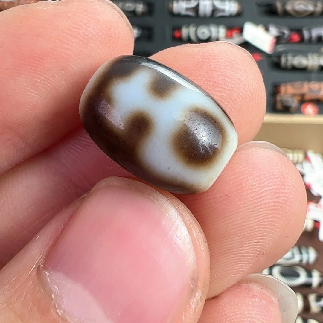 【闪购商品】星月菩提吊坠多样性发货