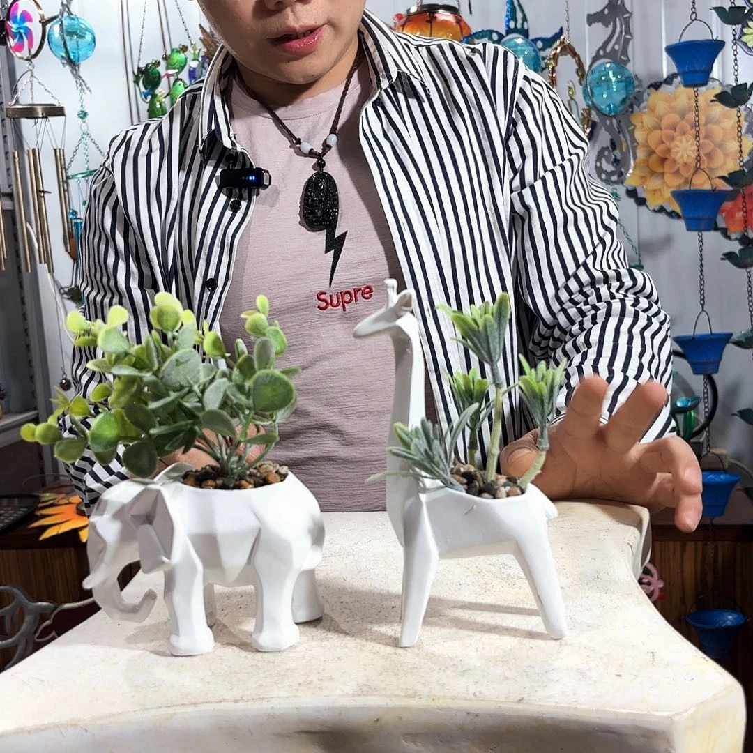 树脂A三块哥工艺品孤品