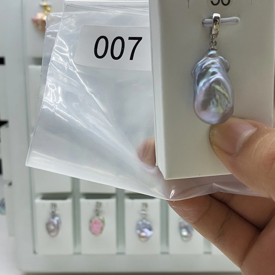 淡水珍珠………..合金