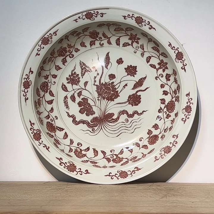 其他青花瓷器摆件现代工艺品仿古瓷