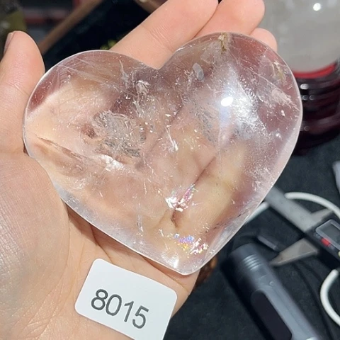 【闪购商品】水晶大型摆件（非配饰）未镶嵌人****员