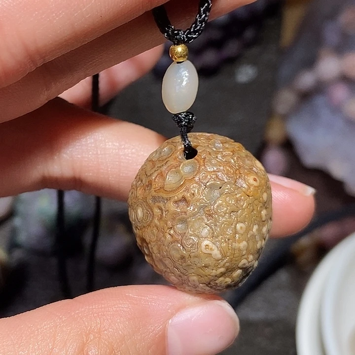 玛瑙/玉髓珠宝半成品合金