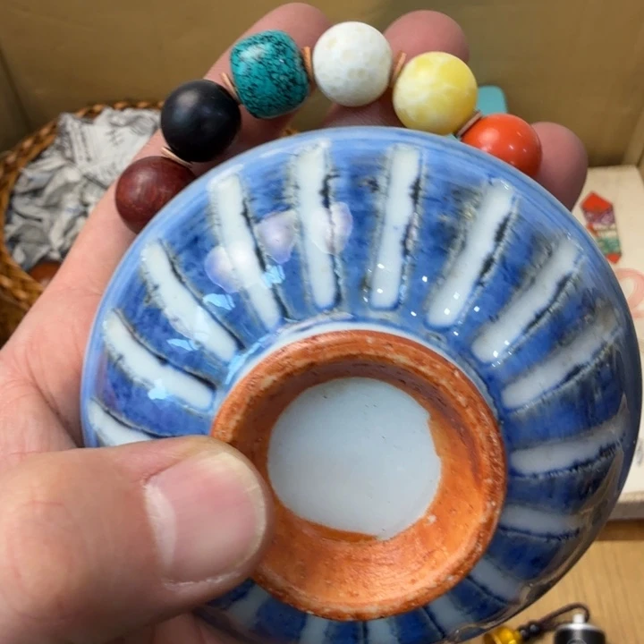 紫砂茶宠现代工艺美术作品