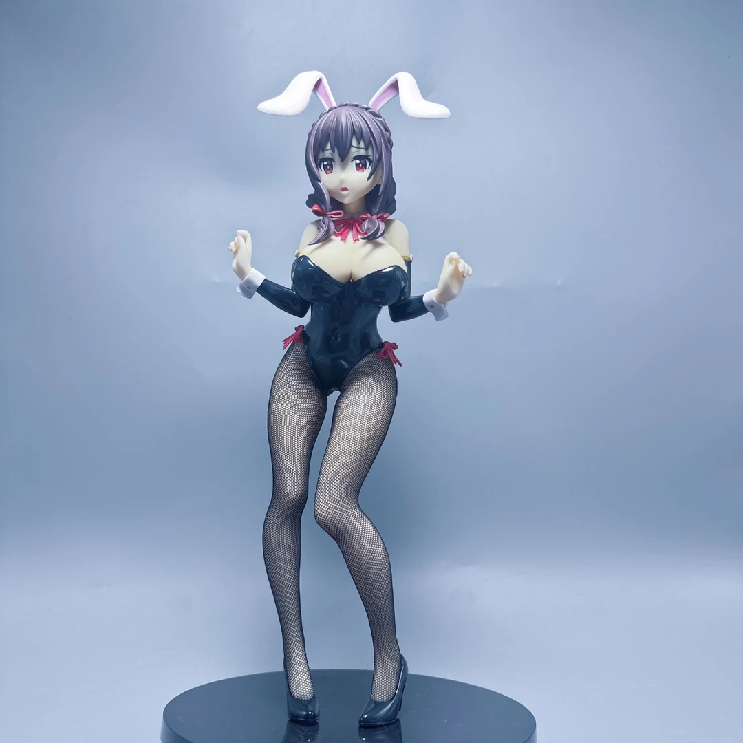 【阿豆手办】FREEing 为美好的世界献上祝福悠悠手办模型收藏摆件