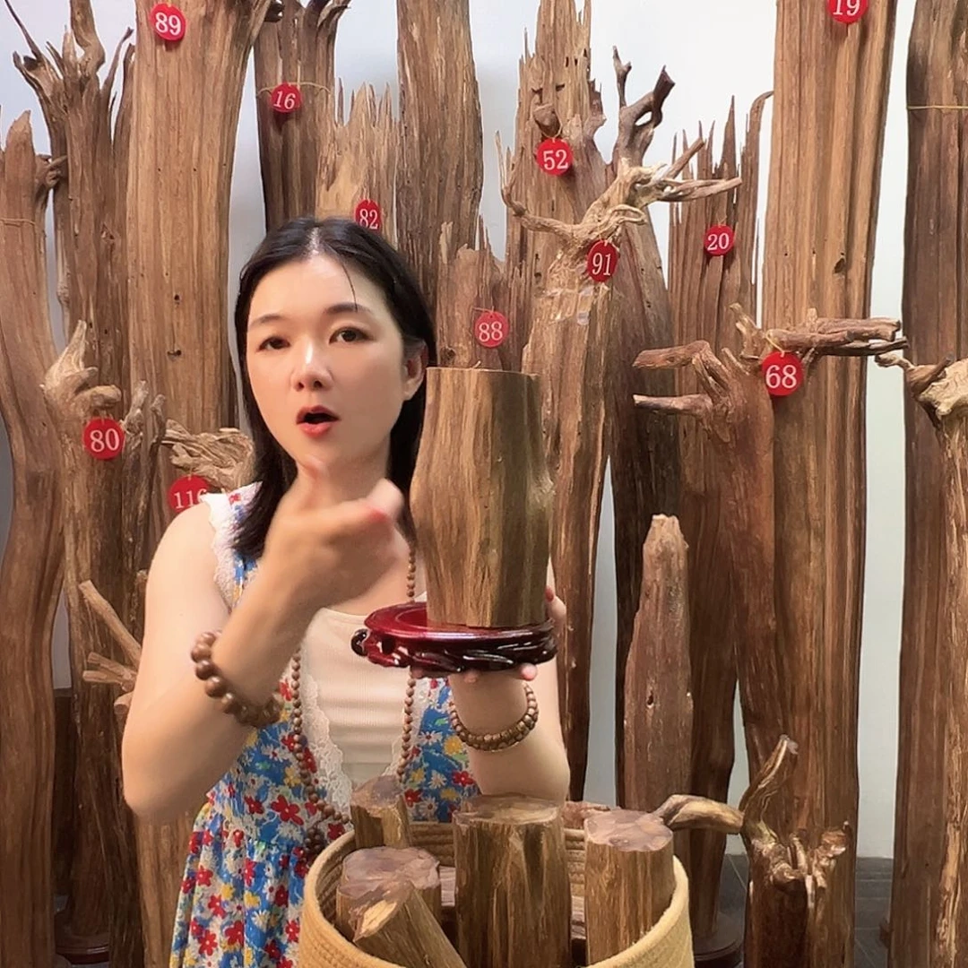 沉香碎屑沉香天然沉香原料香料