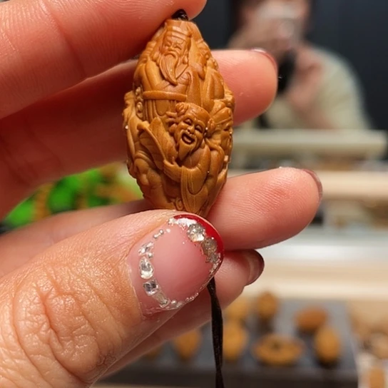 橄榄核手串/手链橄榄核