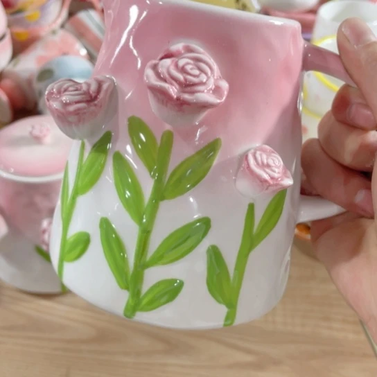 微瑕陶瓷完美主义者勿拍1