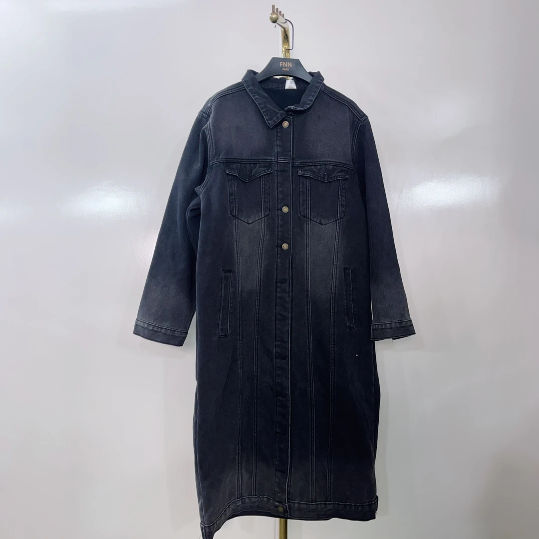 【芙娜妮轻奢】时尚品牌潮新款显瘦修身优雅气质高端女装Q2513654