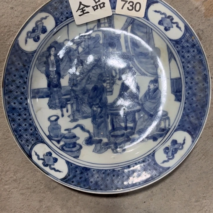 摆件陶景德镇陶瓷艺术品