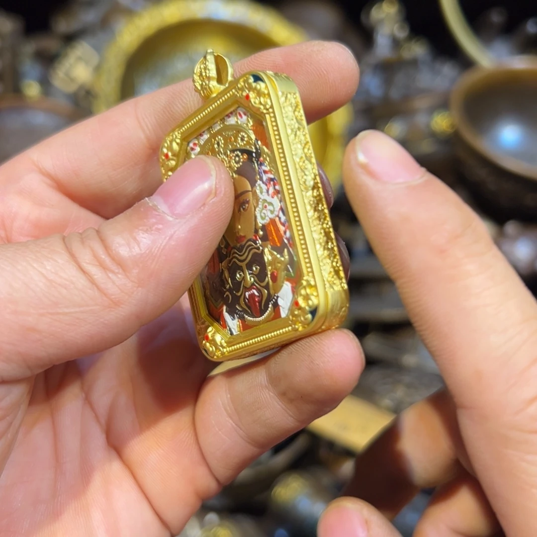 铜器精工铜器摆件