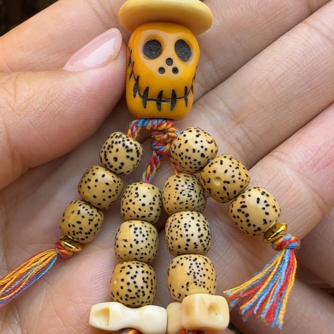 小小人儿玛卡巴卡