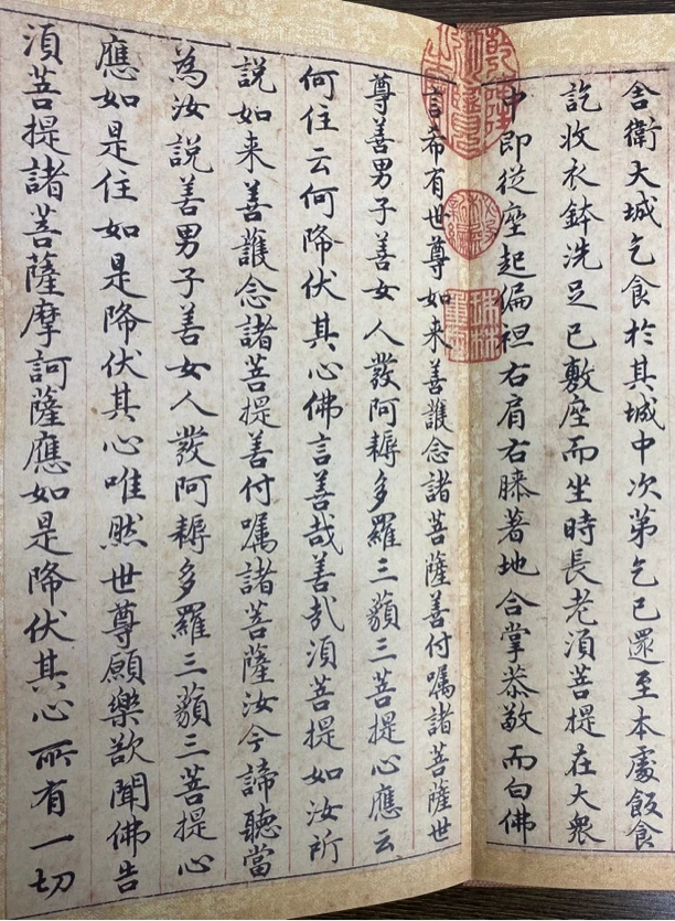 赵孟頫菠萝贴