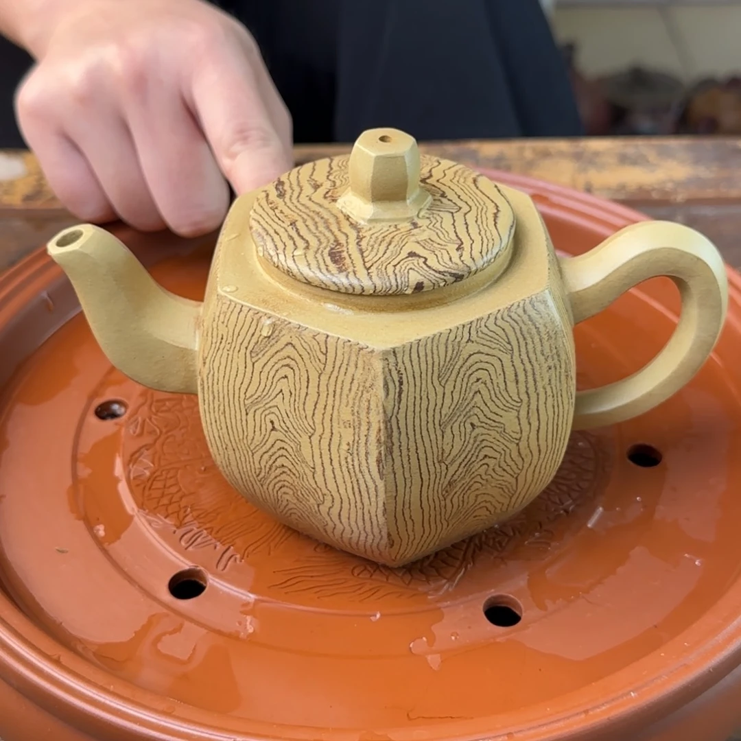 茶壶紫砂紫砂的艺术