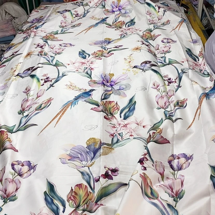 【闪购商品】棉2.6米布料