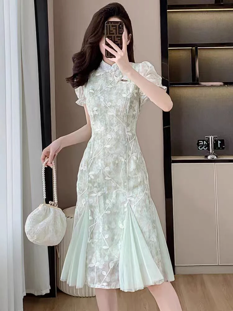 【1301-1400】非主图款臻选女装连衣裙