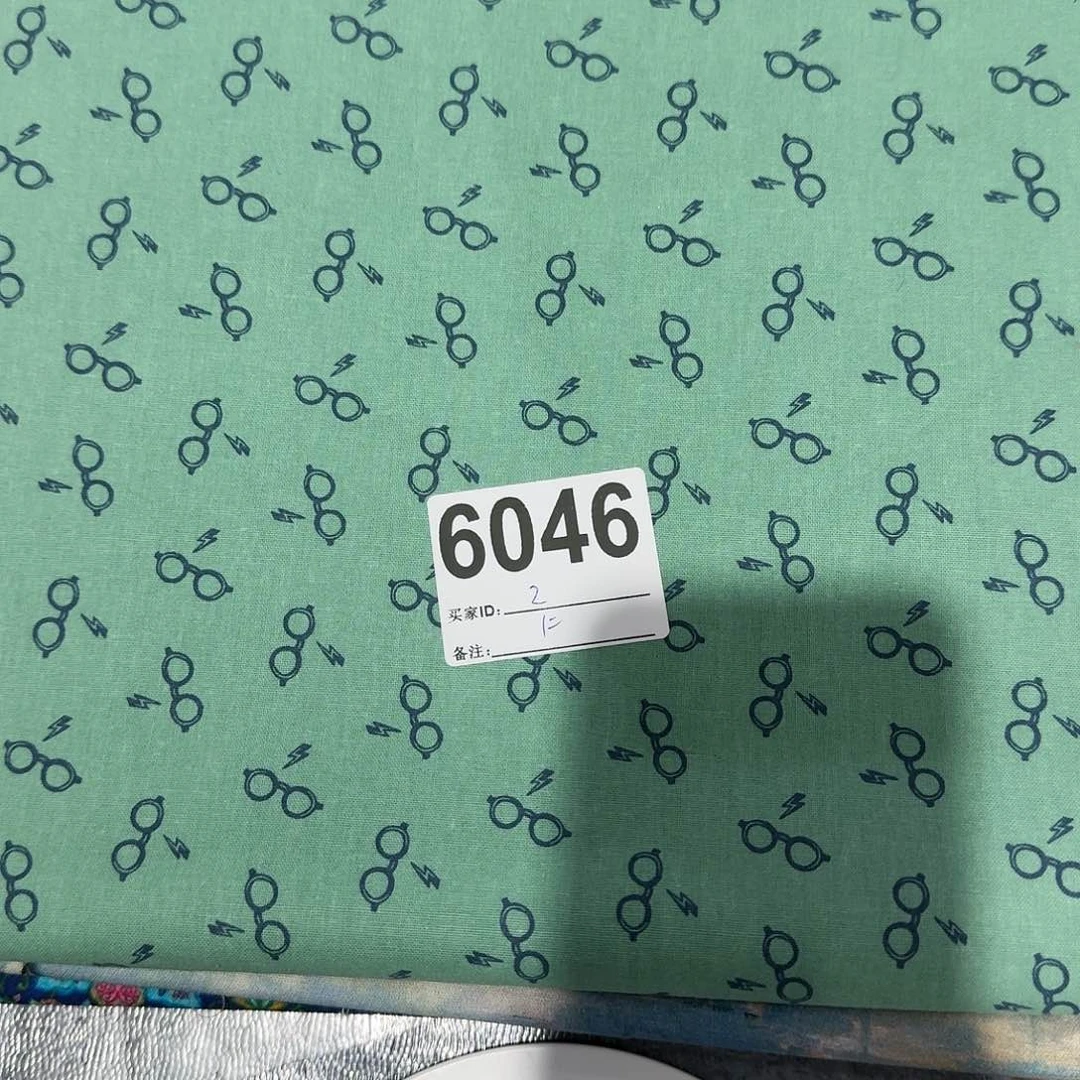 纯棉平布1米长X1.4米宽小块微瑕