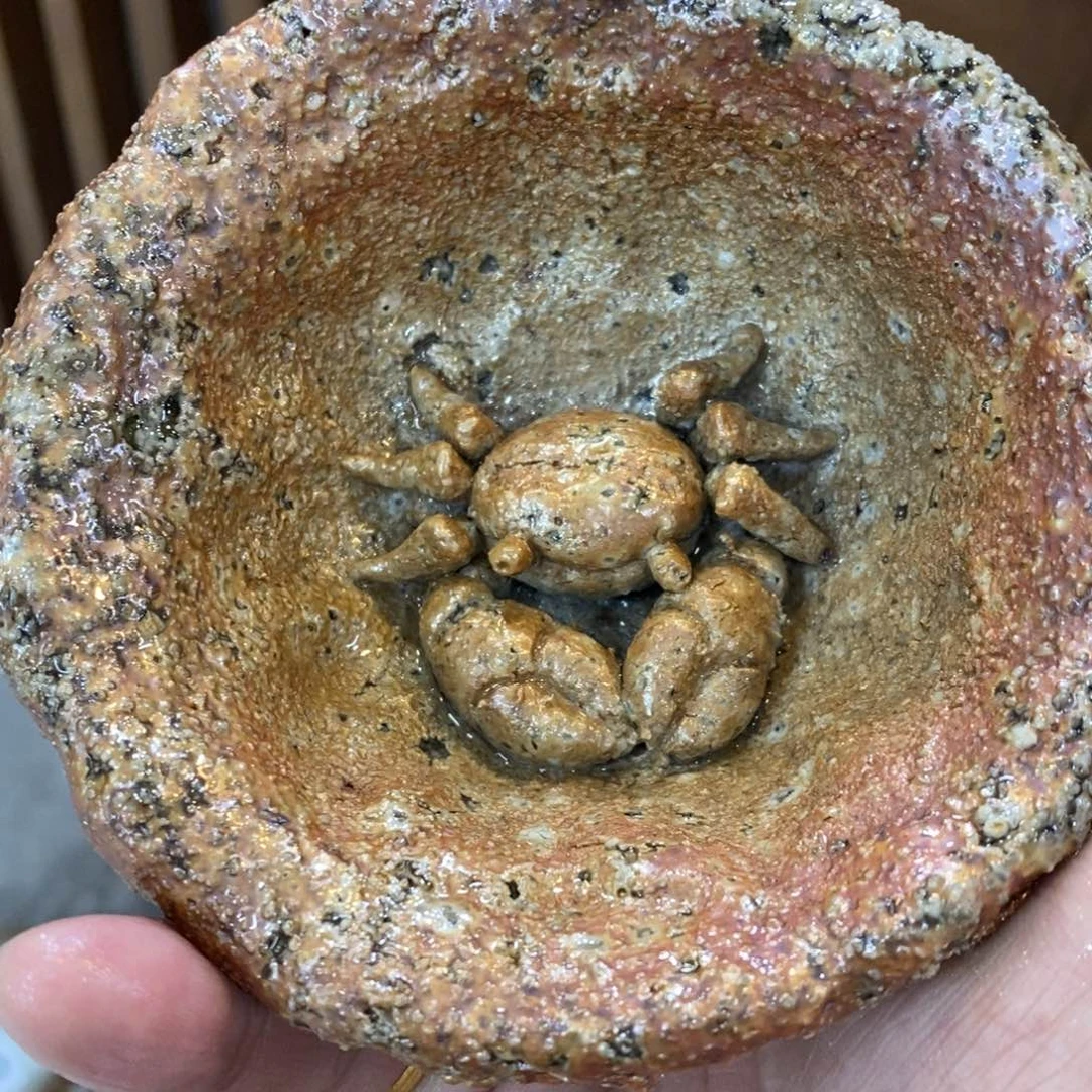 陶园柴烧，精品高货263