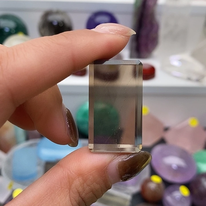 大型摆件（非配饰）未镶嵌水晶61