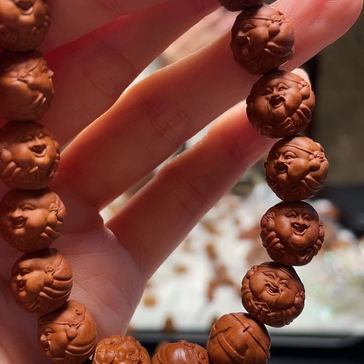 橄榄核手串/手链橄榄核