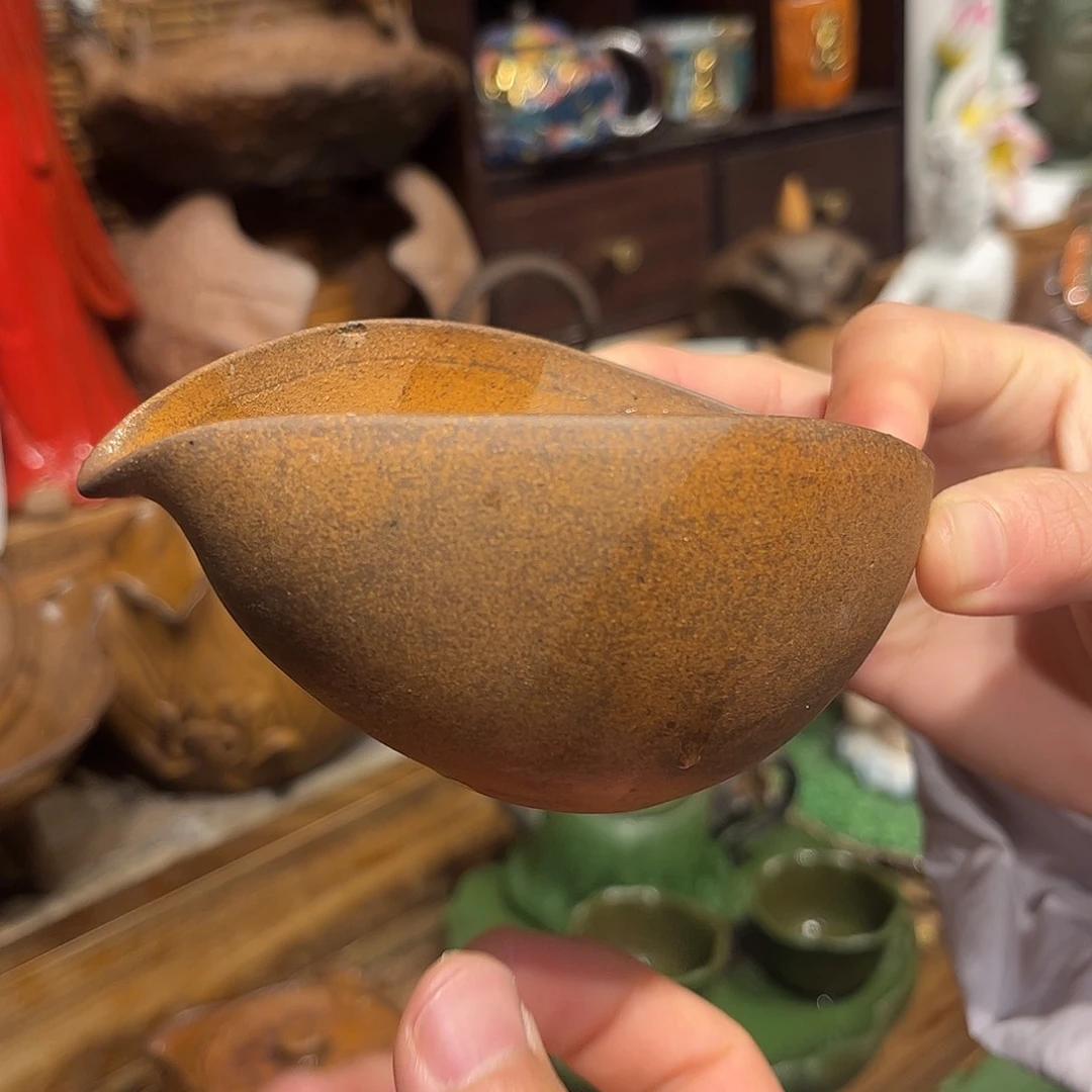 老岩泥系列茶具茶器