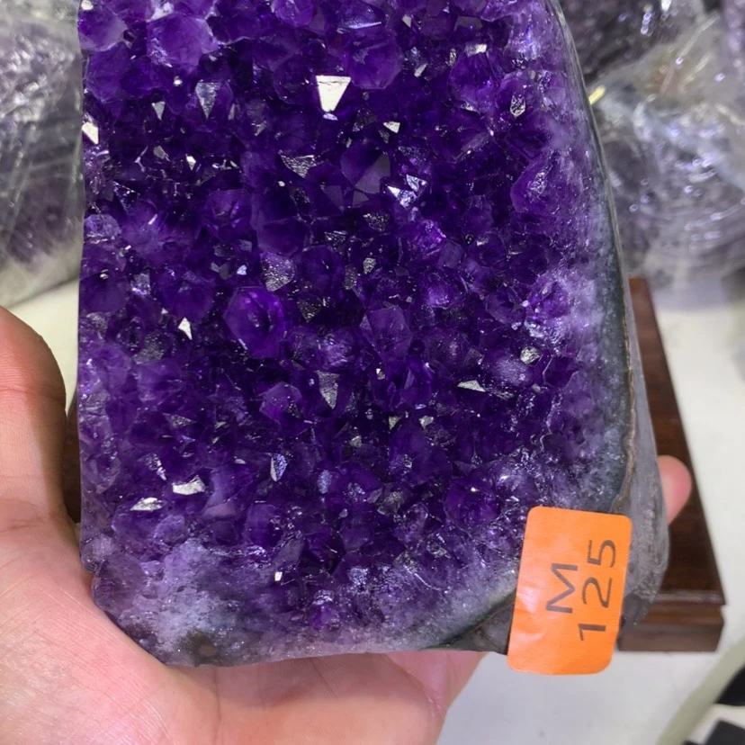 【闪购商品】水晶大型摆件（非配饰）未镶嵌