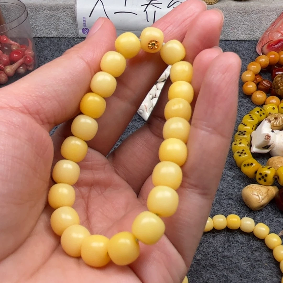 鹿骨其他人工养殖驼骨44