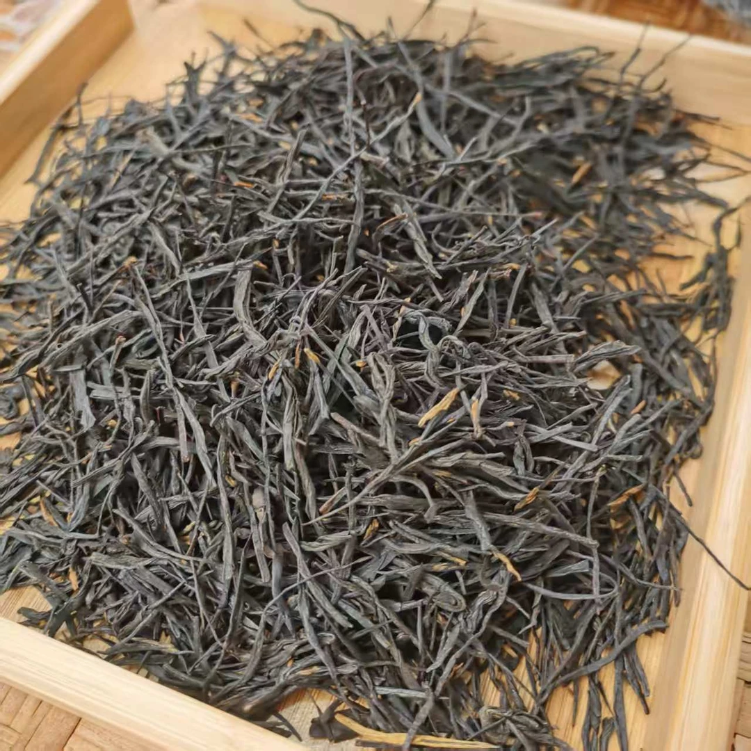 2024年凤庆中国红散茶（100g）2月10【9号】