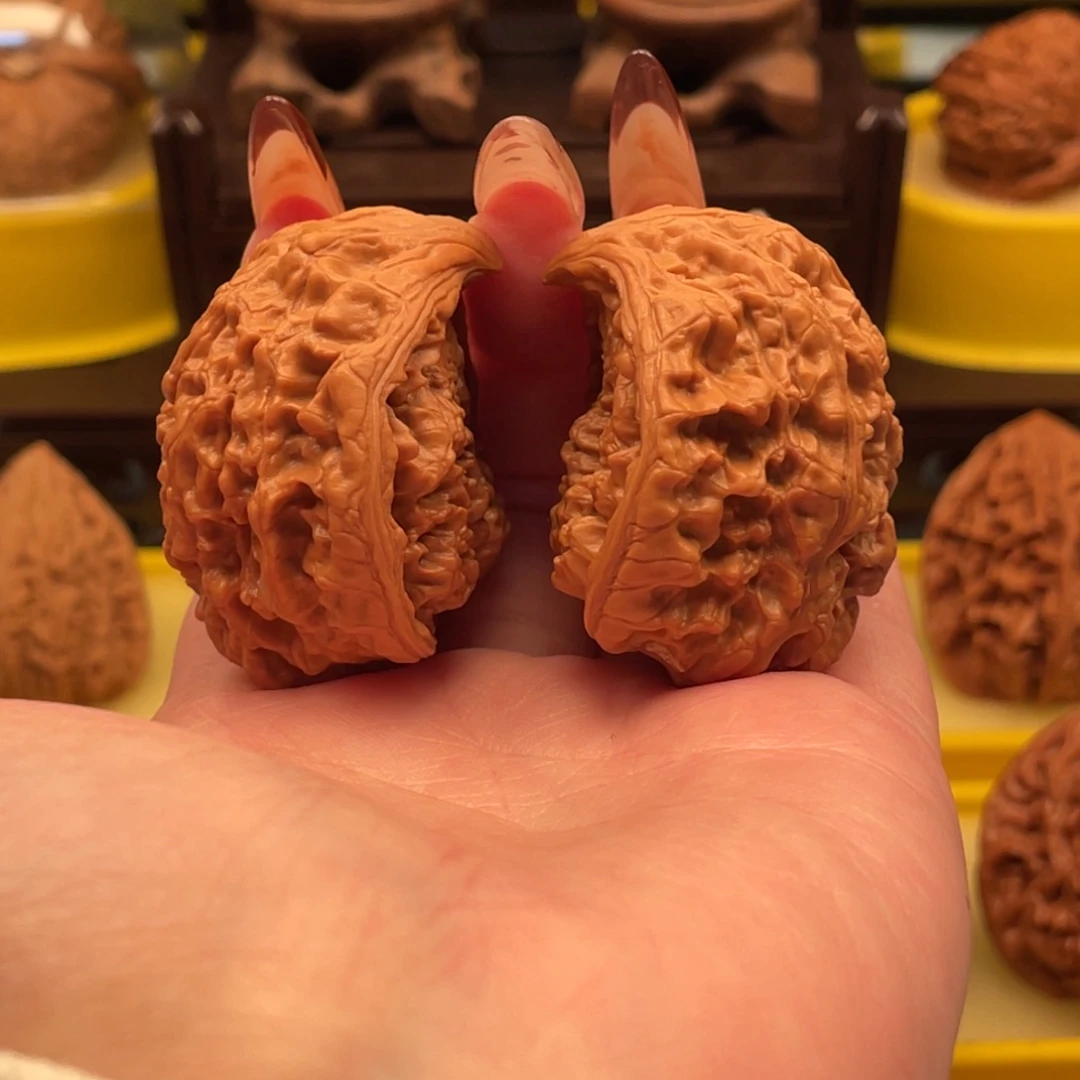 吊坠文玩核桃用****5蛇