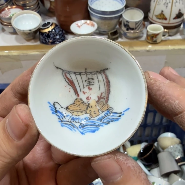 陶瓷推荐第二名20包邮