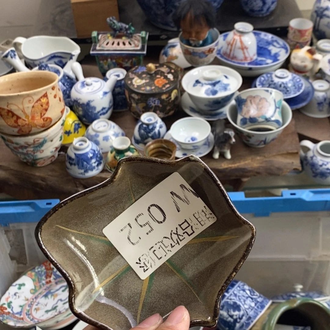 瓷器的一个人的时候我也用****9