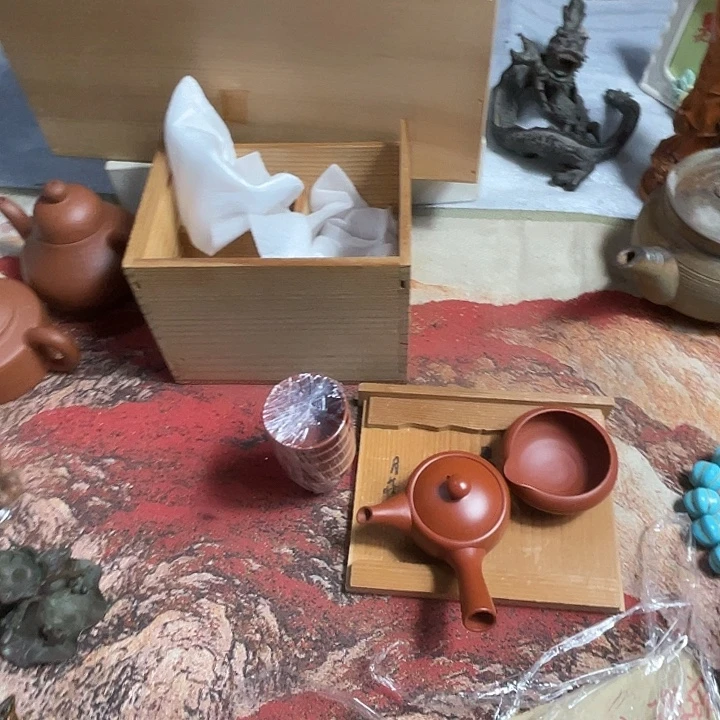 鑫源一号日瓷精选
