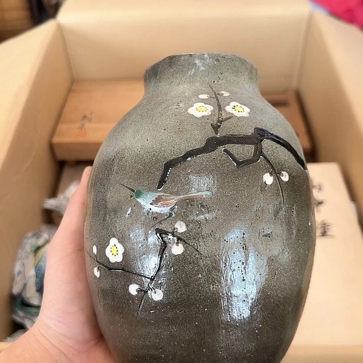 瓷片瓷质品工艺品