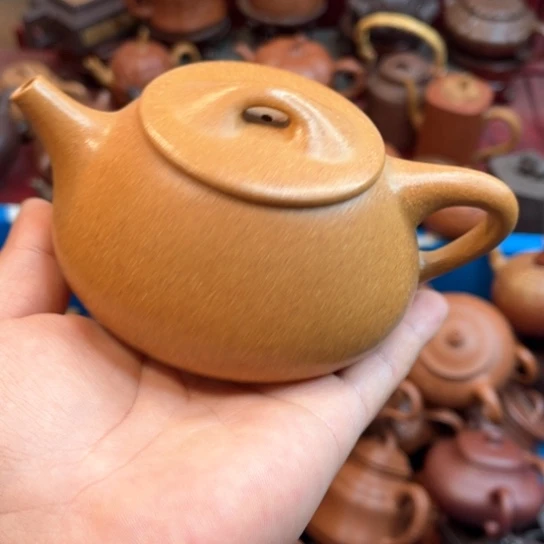 J***e紫砂茶壶紫砂…………………………