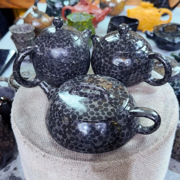 M***y益茶堂祝你生活愉快快乐