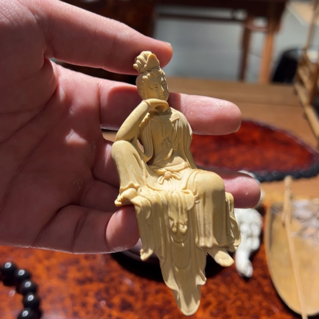 紫檀木类成套家具
