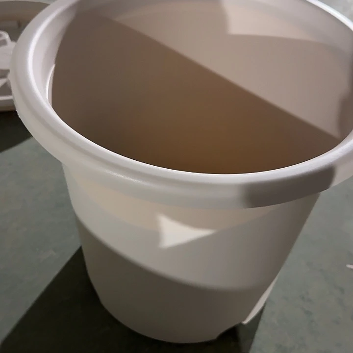 四季8号灰白无托5个特价微瑕