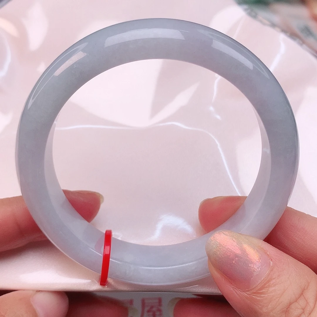 翡翠手镯未镶嵌0054