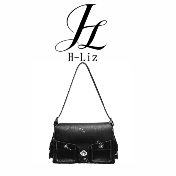 H-Liz MM678 经典时尚百搭包包