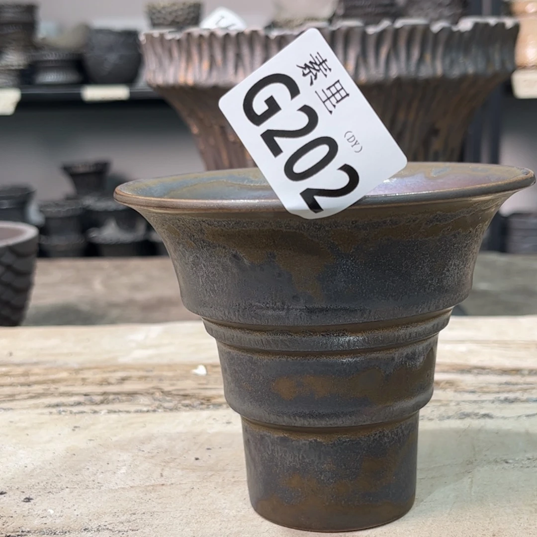 陶内口12高10景德镇