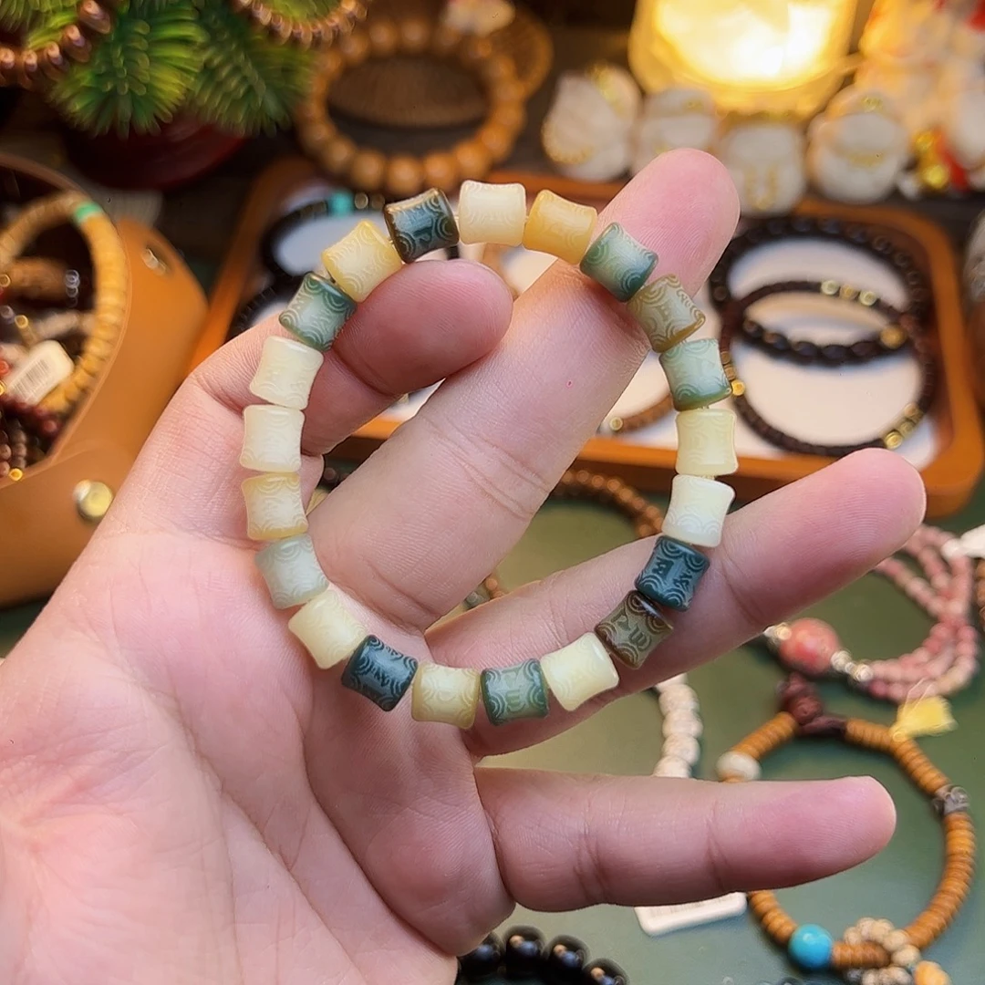 菩提根/象牙果手串