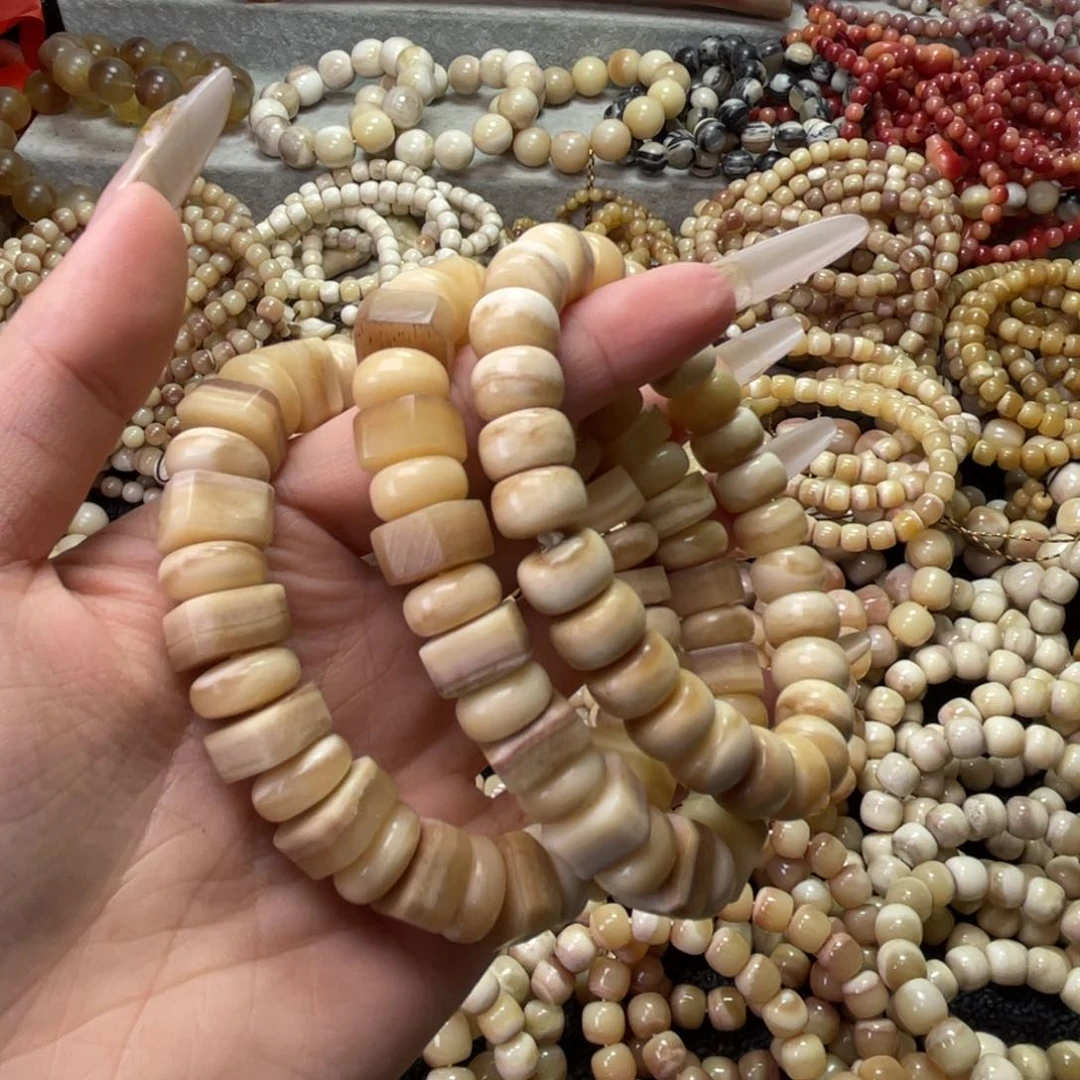 驼骨手串/手链夏**薷骆驼祥子