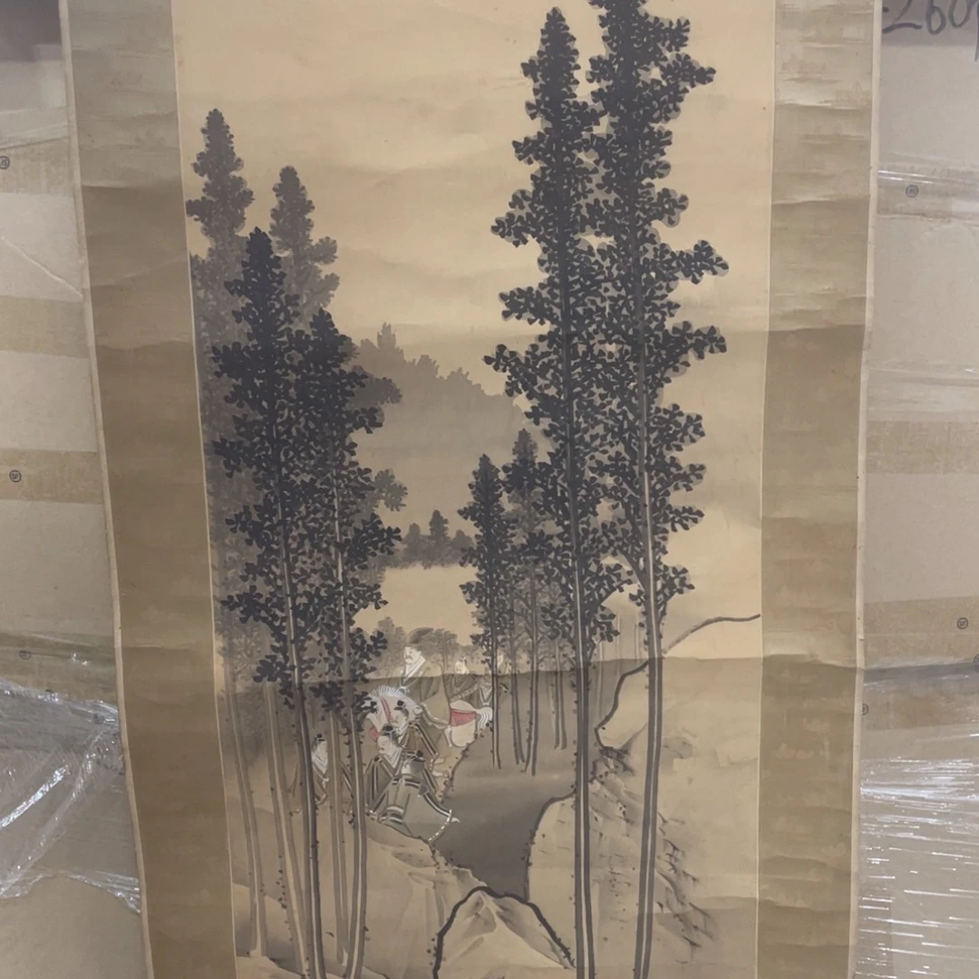 皖***精品剪纸作品欣赏